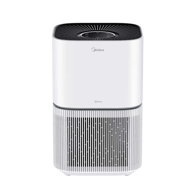 室内净化器 KJ200G-Z1 KJ200G-Z1 美的