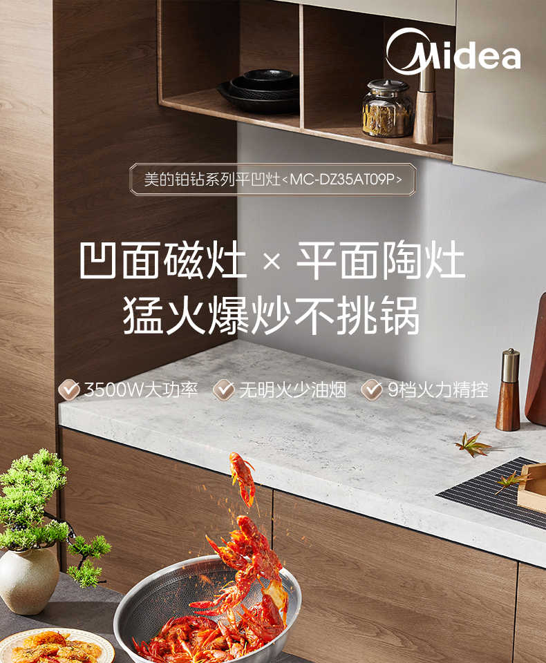 商品详情