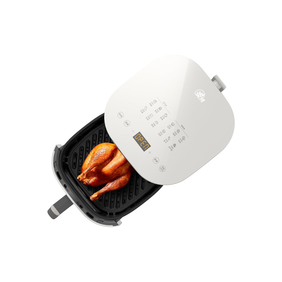 空气炸锅 无 MF-KZC5593 KZC5593
