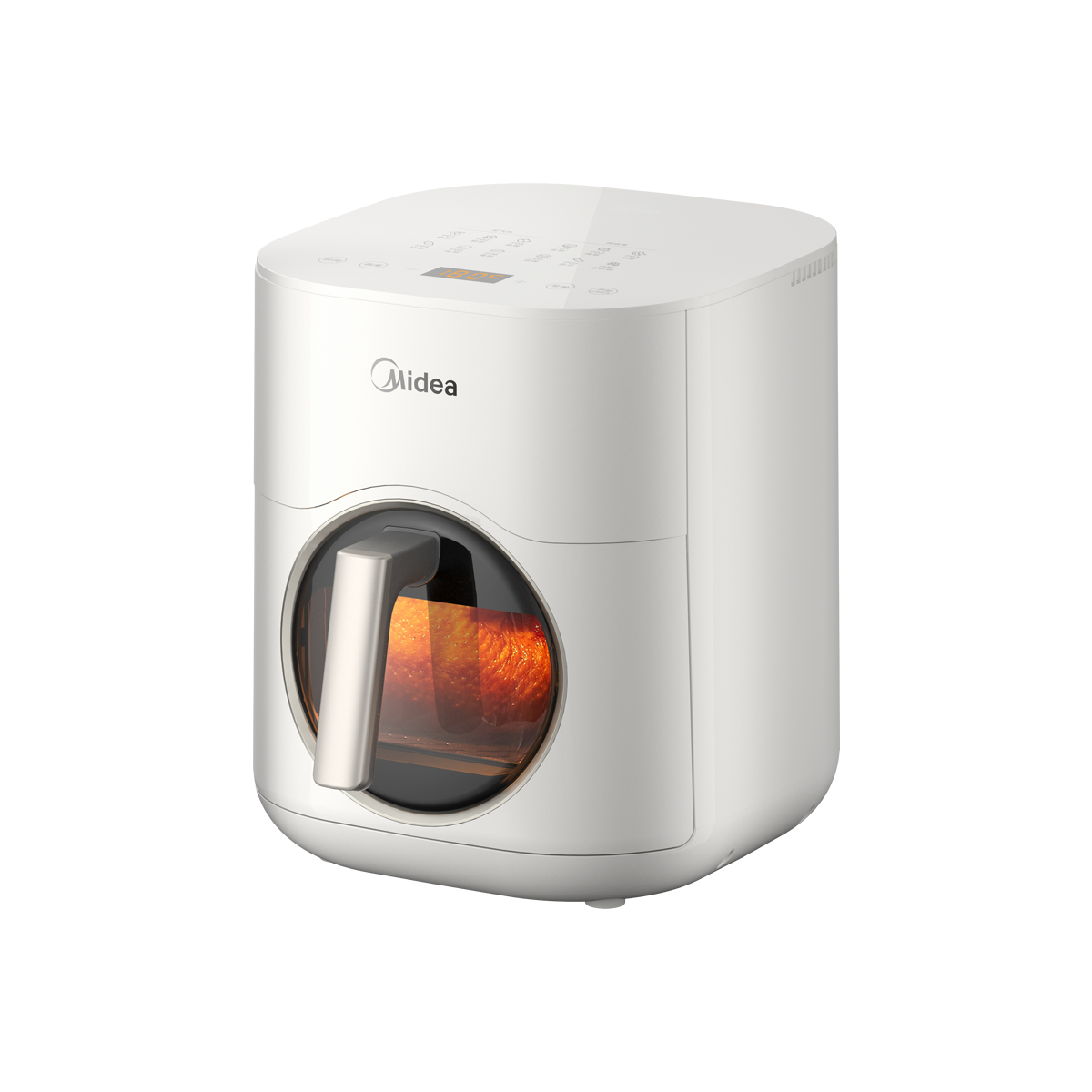 空气炸锅 无 MF-KZC5593 KZC5593