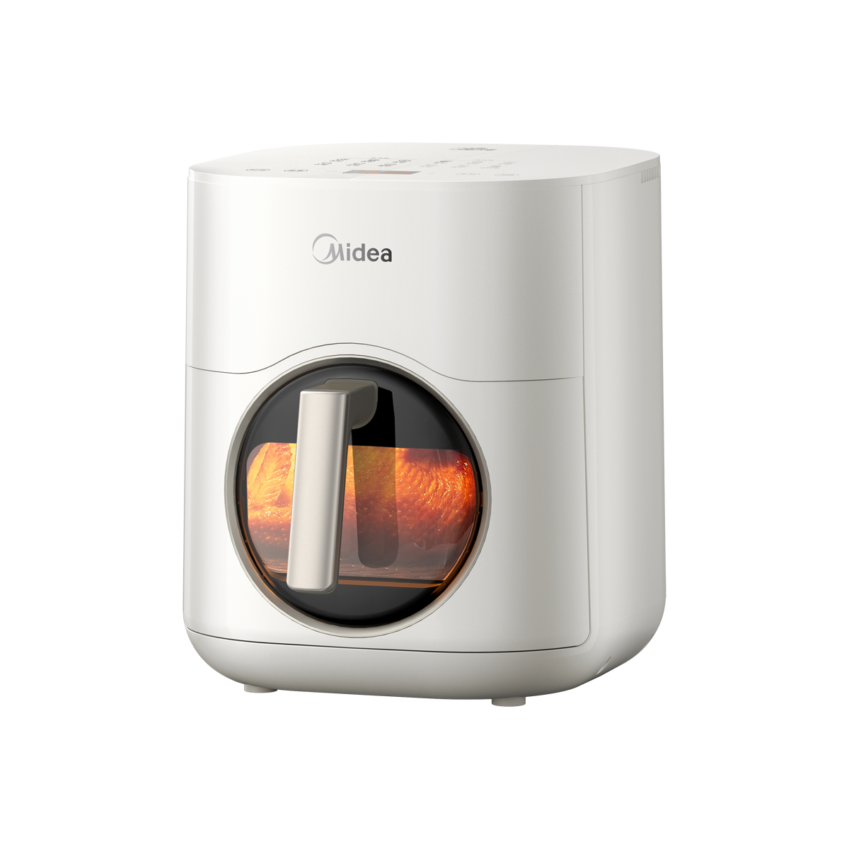 空气炸锅 无 MF-KZC5593 KZC5593