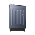 TB120M092DZ 波轮全自动洗衣机 瑾瑜蓝,普通银丝印 波轮式 220V,1Ph 50Hz
