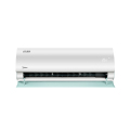美的极酷二代KFR-26GW/N8VHA1Ⅱ 新一级能效大1匹变频冷暖空调智能挂机