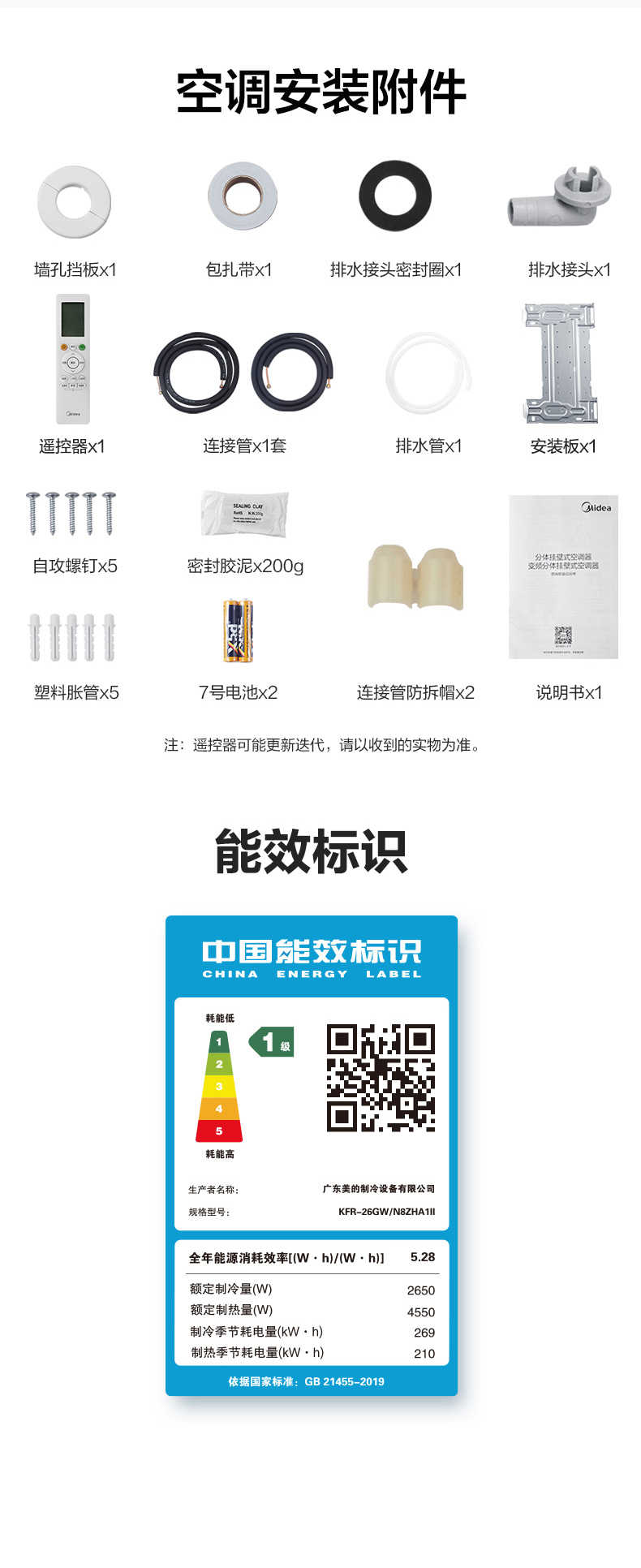 商品详情