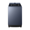 TB120M092DZ 波轮全自动洗衣机 瑾瑜蓝,普通银丝印 波轮式 220V,1Ph 50Hz