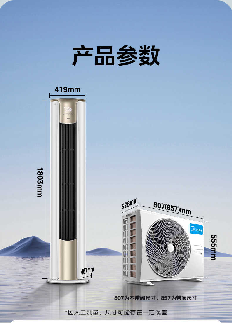 商品详情