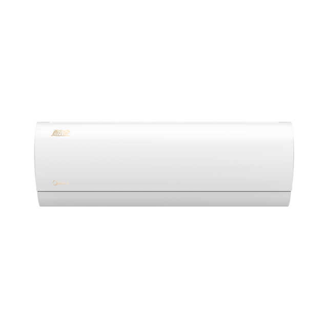 （售完不补）美的空调KFR-35GW/N8ZHA1Ⅱ 酷金二代1.5匹 新一级能效 变频冷暖自清洁