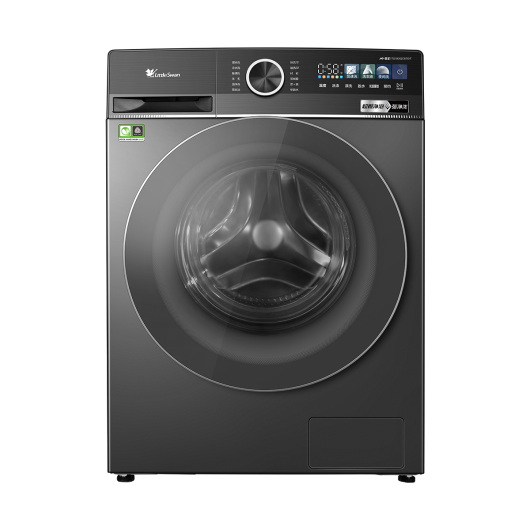 TG100QC670IT ⓐ ,滚筒洗衣机 金属钛