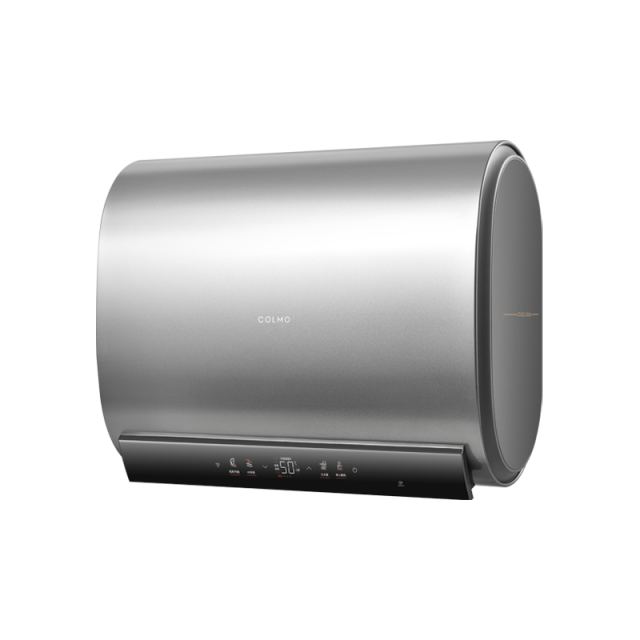CFBV6032 电热水器 月岩灰 COLMO 贯通双胆
