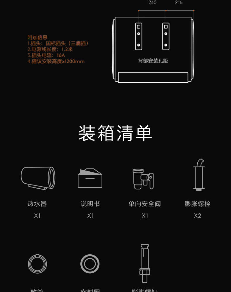 商品详情