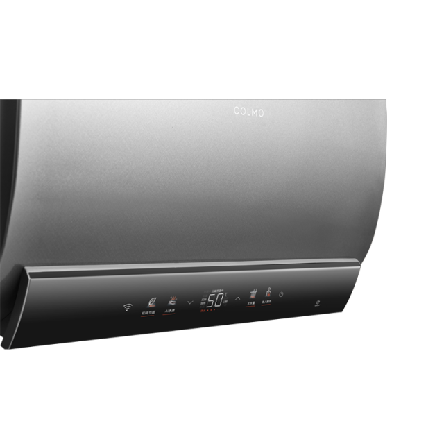 CFBV6032 电热水器 月岩灰 COLMO 贯通双胆