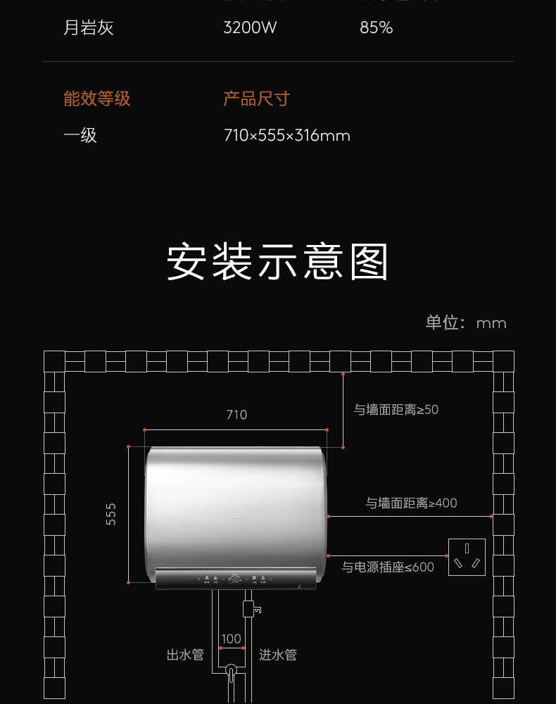 商品详情