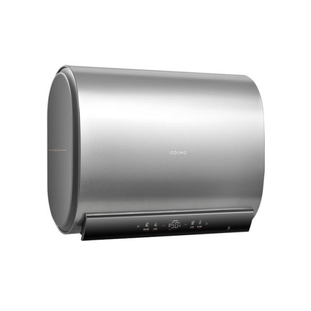 CFBV6032 电热水器 月岩灰 COLMO 贯通双胆