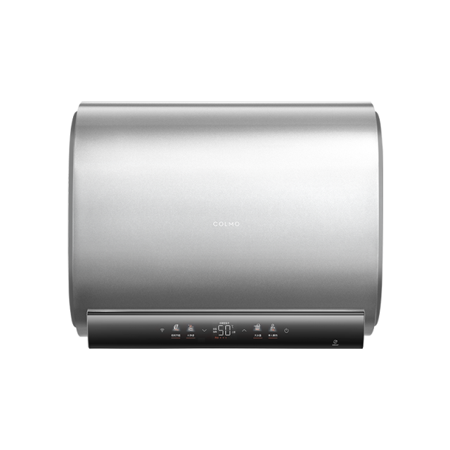 CFBV6032 电热水器 月岩灰 COLMO 贯通双胆