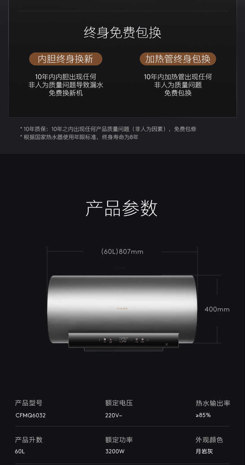 商品详情
