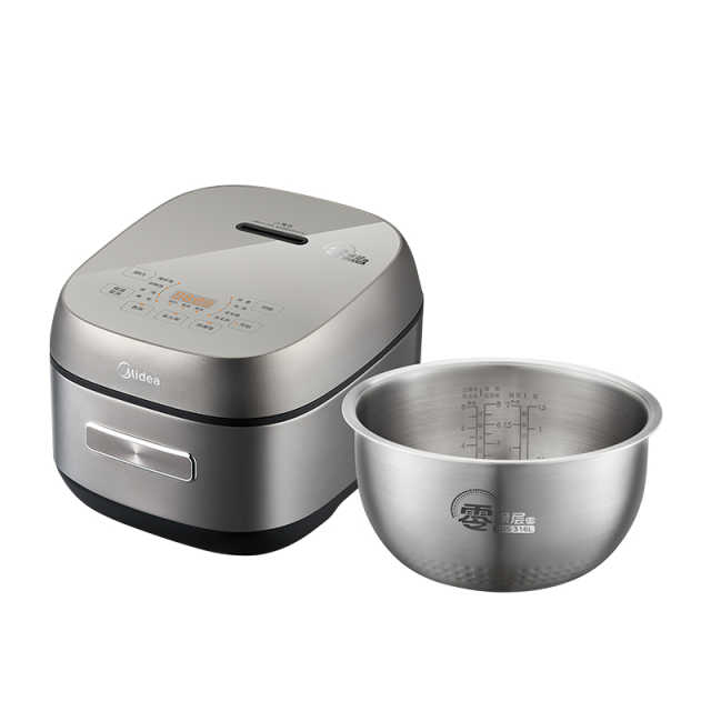 IH全智能电饭煲 无 MB-CFB4065S 产品货号CFB4065S 1300 无