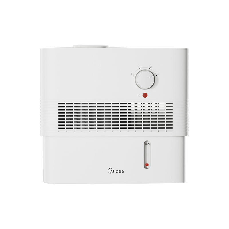 蒸发式加湿器 无 SZ-3ESL 美的 产品货号SZ-3ESL