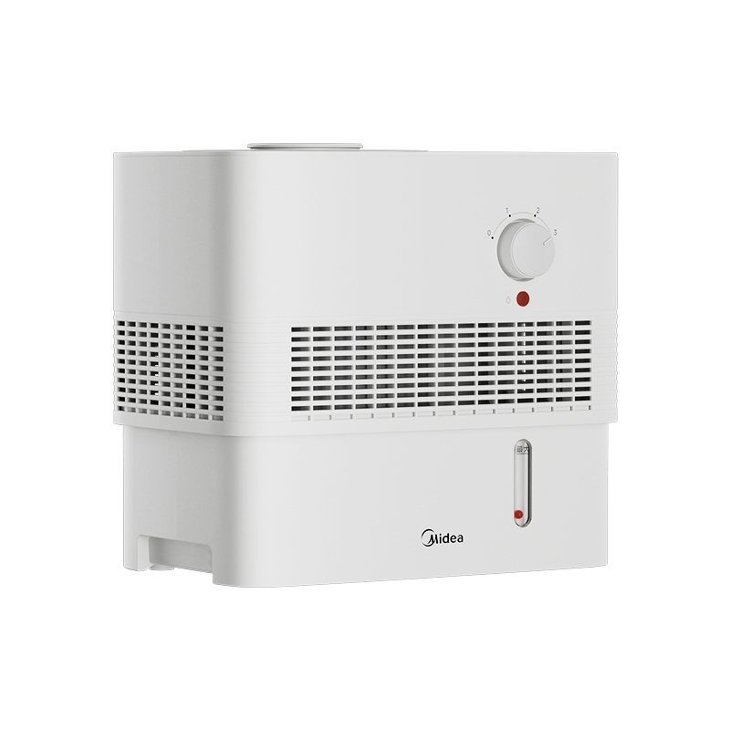 蒸发式加湿器 无 SZ-3ESL 美的 产品货号SZ-3ESL