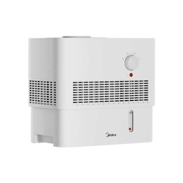 蒸发式加湿器 无 SZ-3ESL 美的 产品货号SZ-3ESL