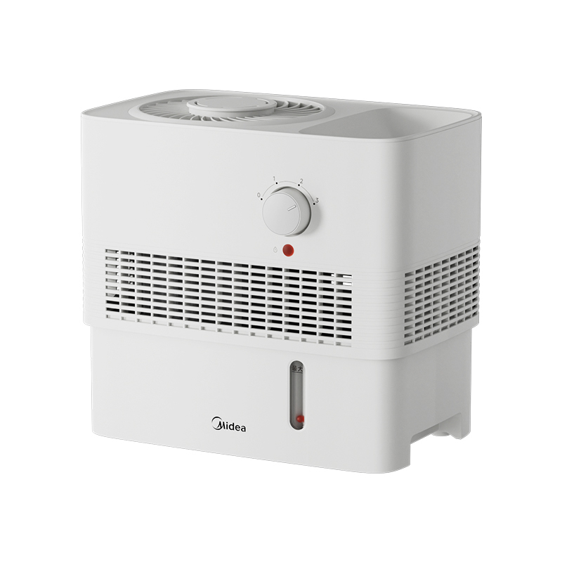 蒸发式加湿器 无 SZ-3ESL 美的 产品货号SZ-3ESL