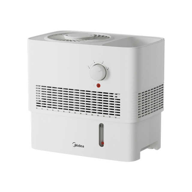 蒸发式加湿器 无 SZ-3ESL 美的 产品货号SZ-3ESL
