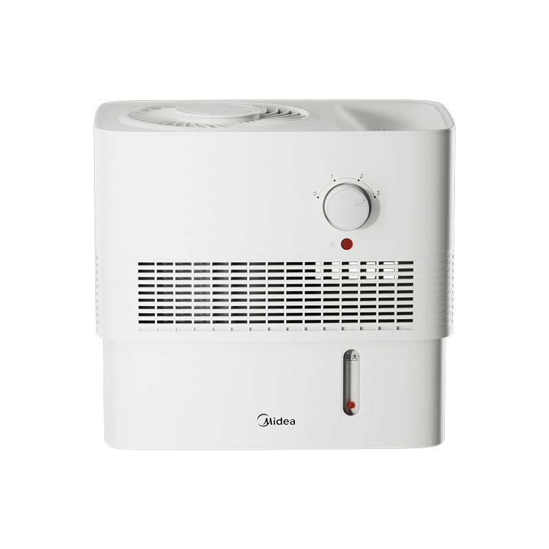 蒸发式加湿器 无 SZ-3ESL 美的 产品货号SZ-3ESL