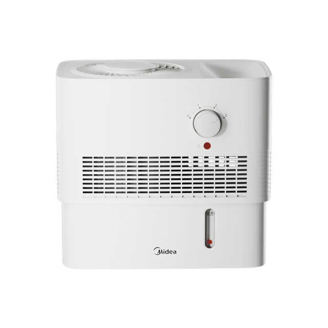 蒸发式加湿器 无 SZ-3ESL 美的 产品货号SZ-3ESL