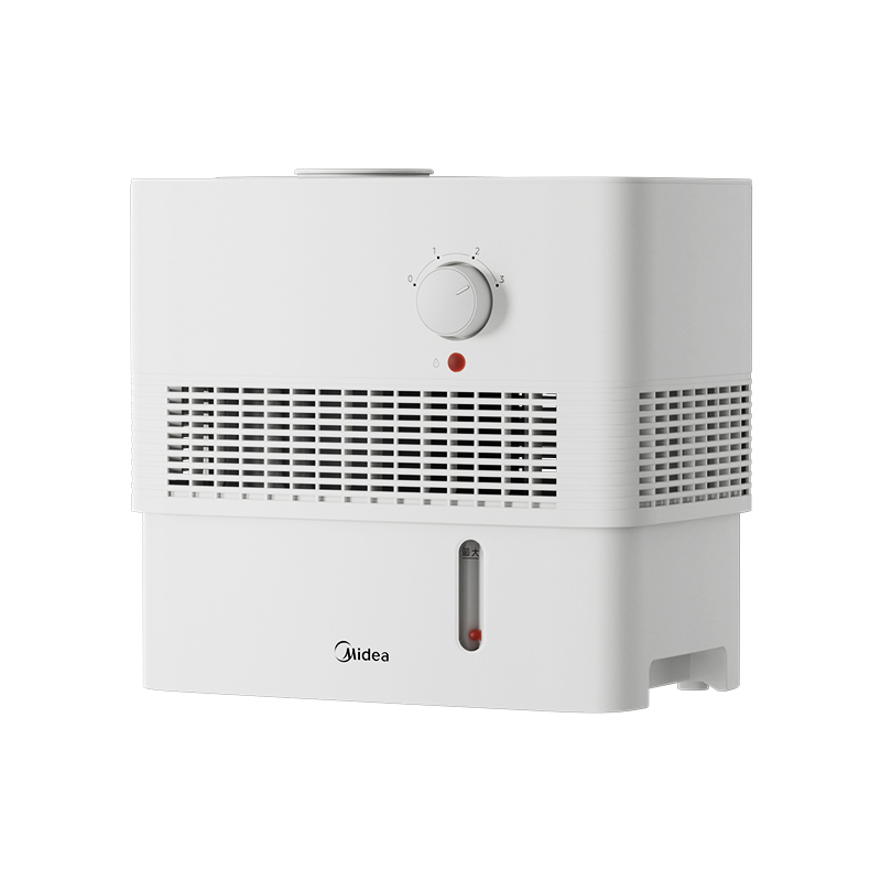 蒸发式加湿器 无 SZ-3ESL 美的 产品货号SZ-3ESL