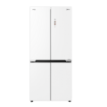 美的 冰箱 BCD-513WSGPZM(Q) 凝光白
