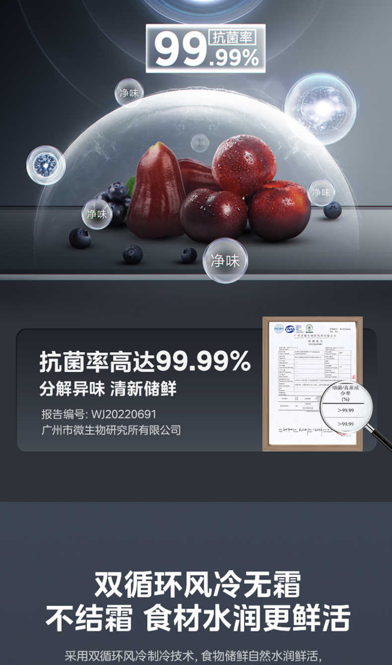商品详情