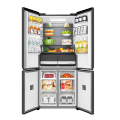 美的 冰箱 BCD-513WSGPZM(Q) 凝光白