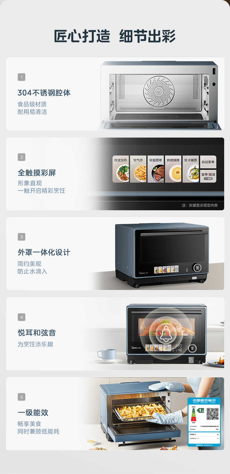 商品详情