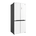 美的 冰箱 BCD-513WSGPZM(Q) 凝光白