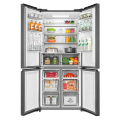 美的 冰箱 BCD-529WSGPZM(Q) 山脉灰