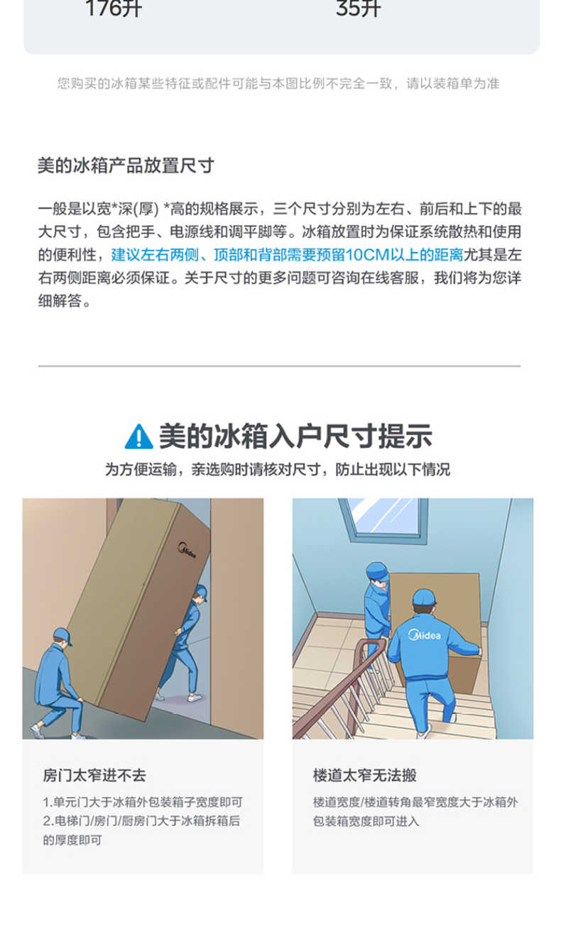 商品详情