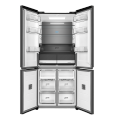 美的 冰箱 BCD-513WSGPZM(Q) 凝光白