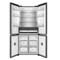 小天鹅 冰箱 BCD-521WSGPZL 天鹅白羽