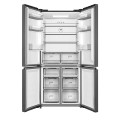 美的 冰箱 BCD-529WSGPZM(Q) 山脉灰