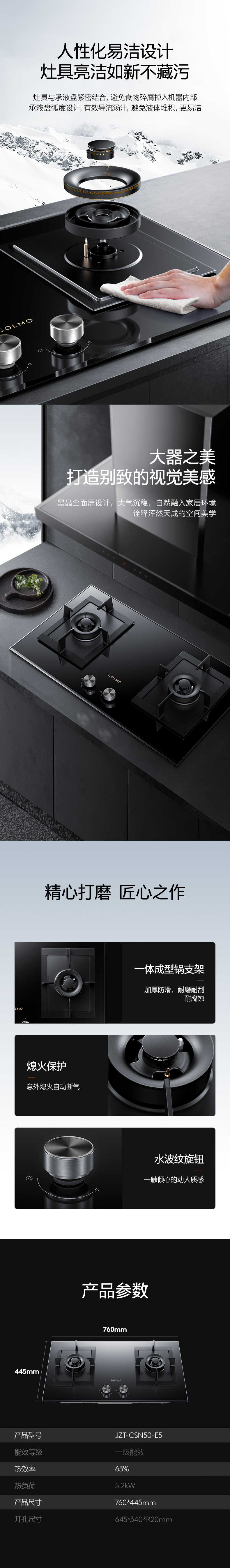 商品详情