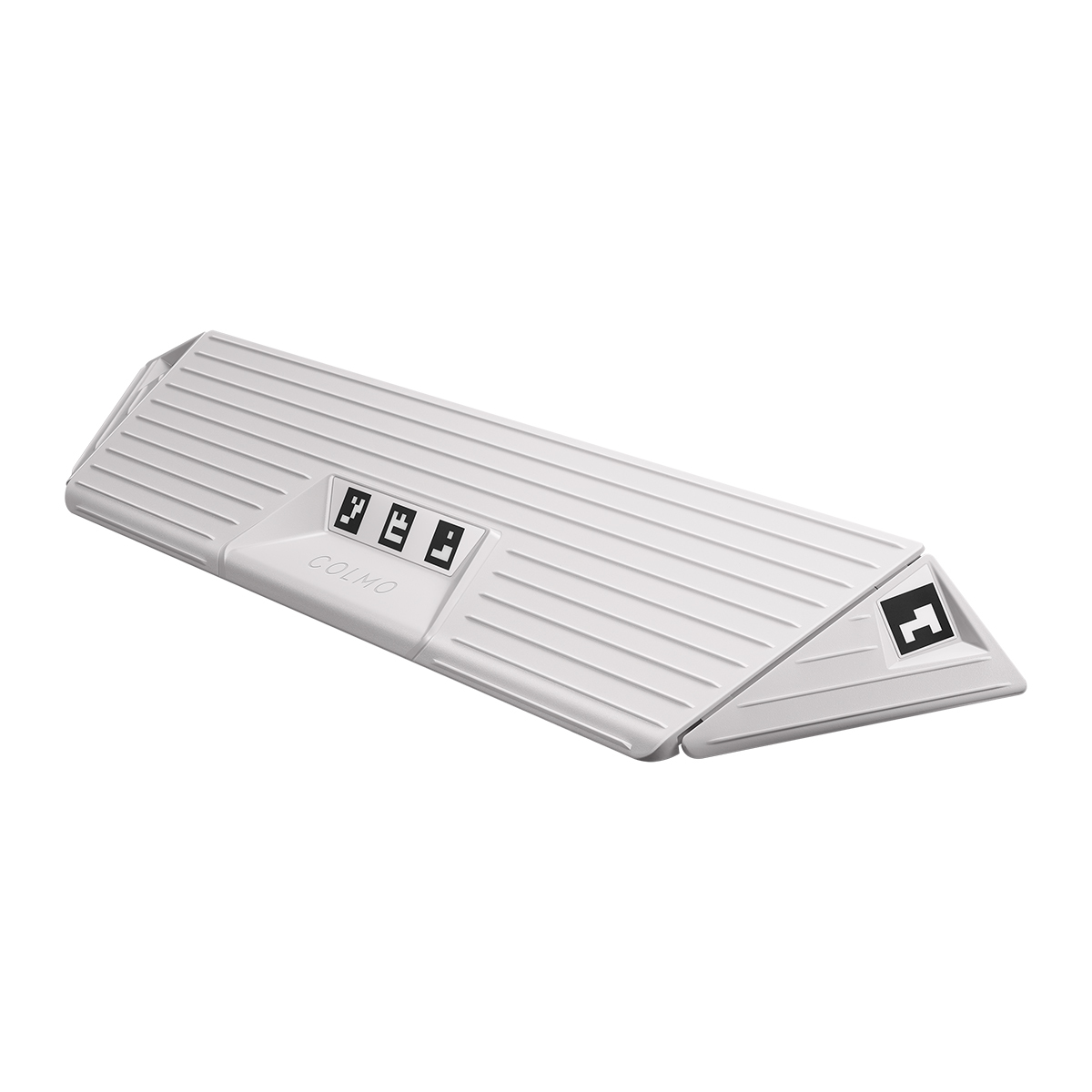 过槛桥  COLMO双洗站专用爬坡门槛垫 RoHS 洗衣耗材C-8B-B-DP