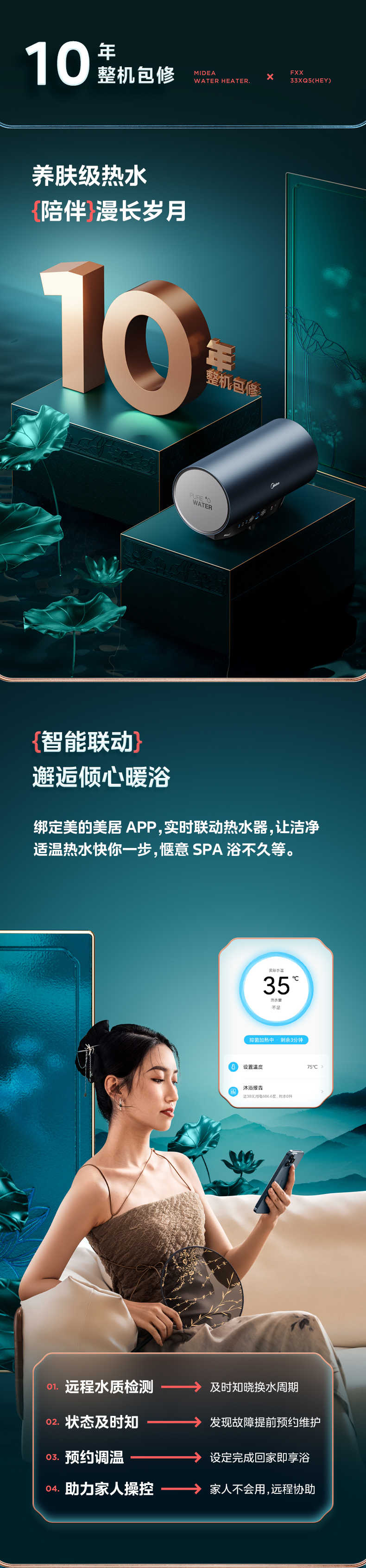 商品详情