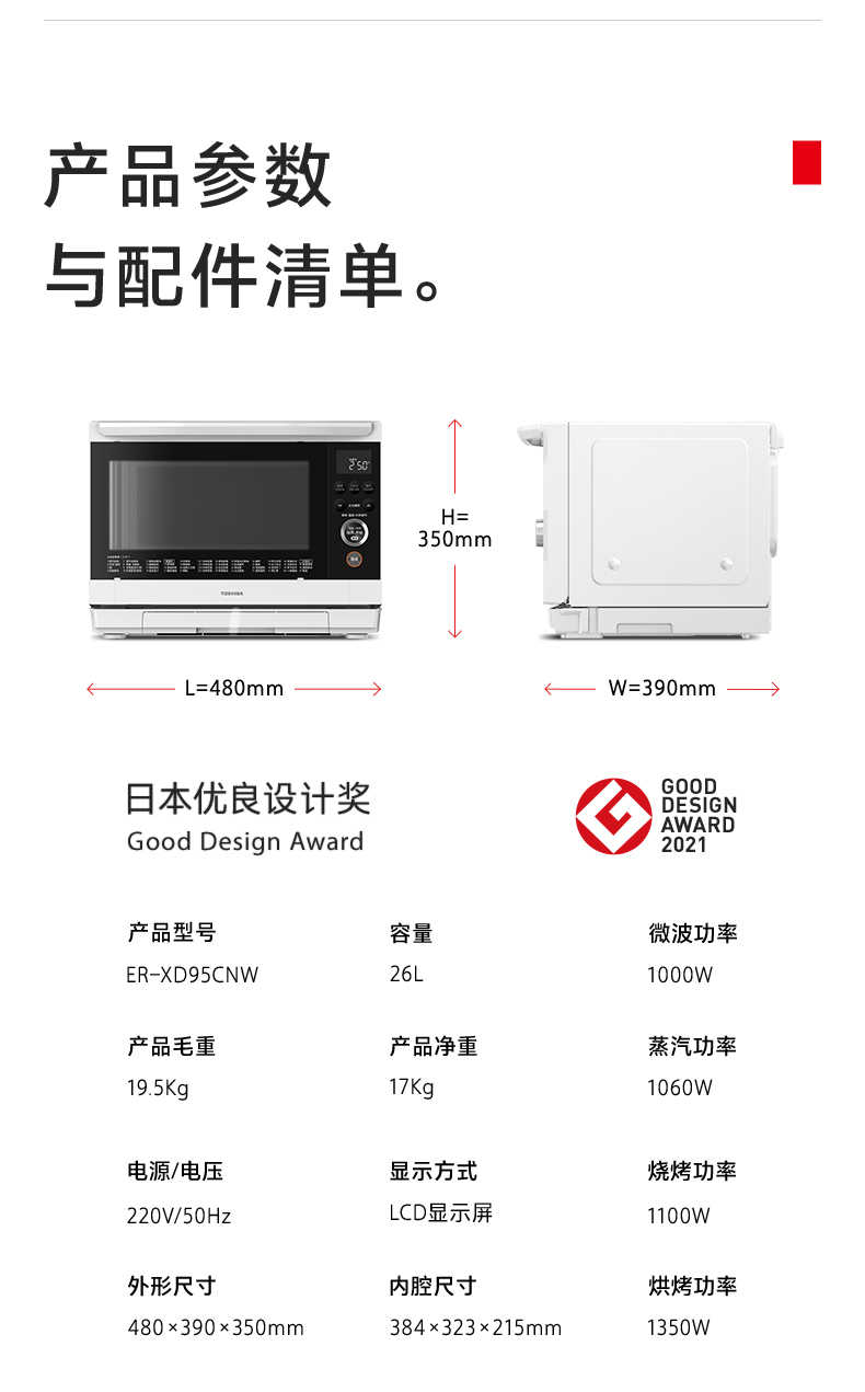 商品详情