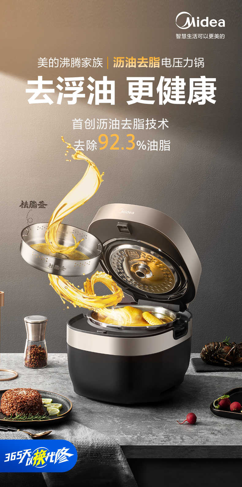 商品详情