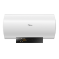 美的 电热水器 50L 2200W速热 一级能效 APP智控 F5022-WB7(HE)