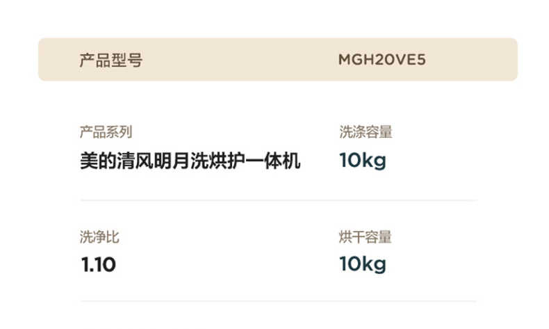 商品详情
