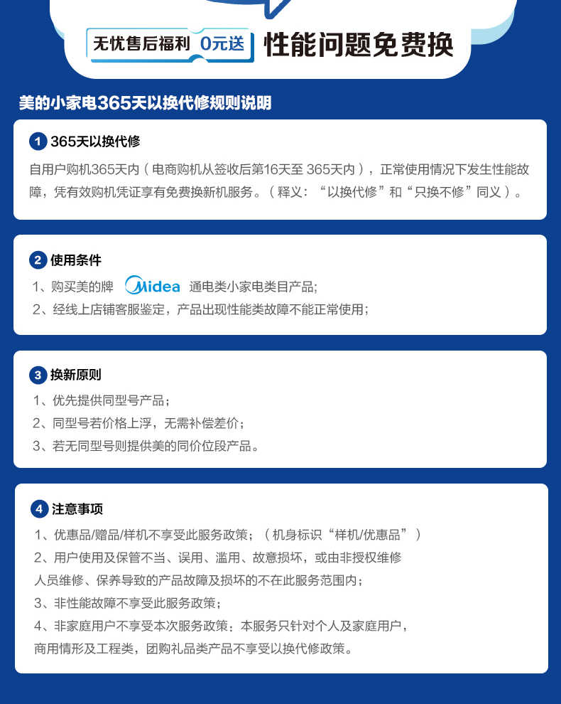 商品详情