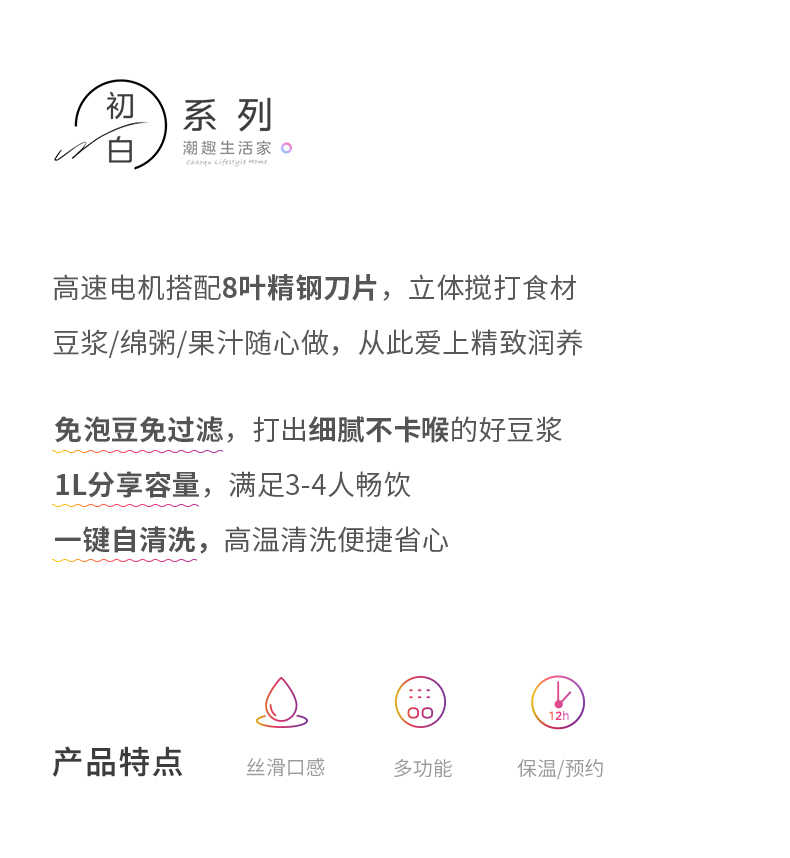 商品详情