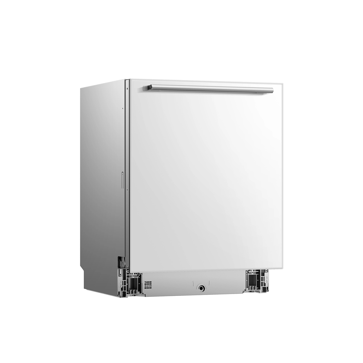 东芝(TOSHIBA)TH0洗碗机 15套 四星消毒 自选面板(梨川白面板已无货)