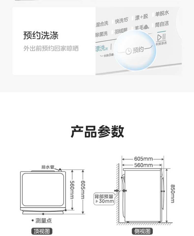 商品详情