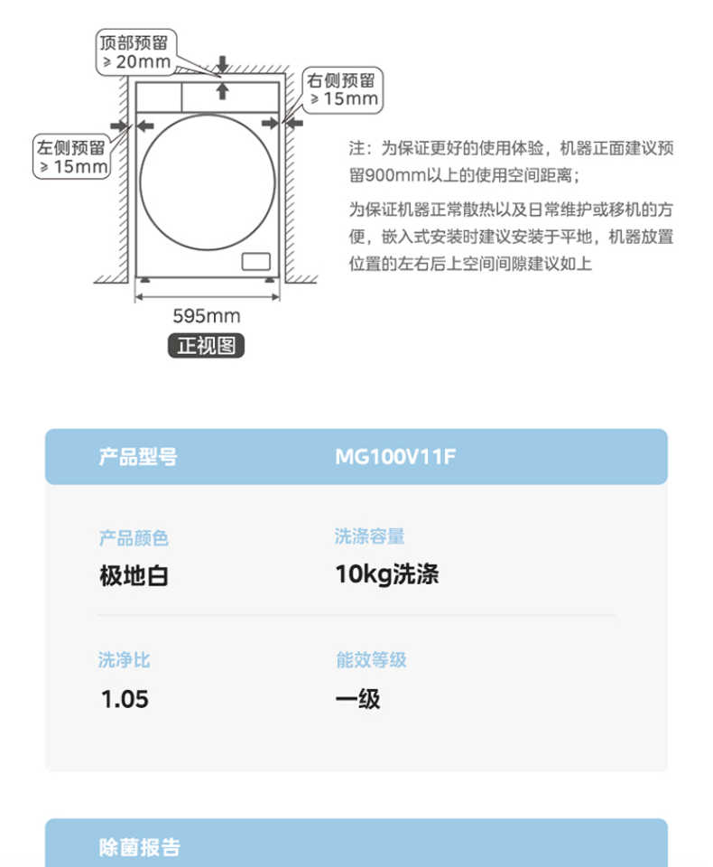 商品详情